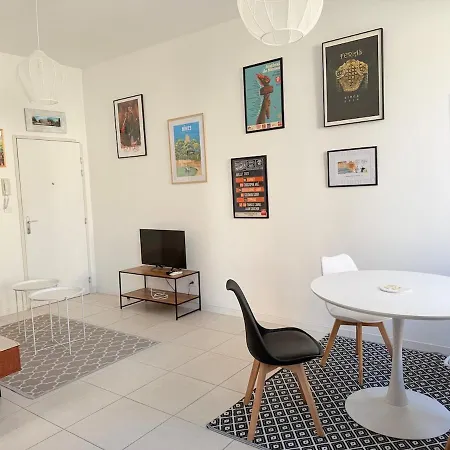 La Feria Apartment *