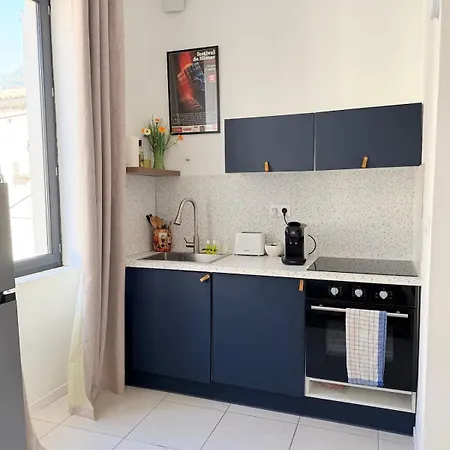 La Feria Apartment
