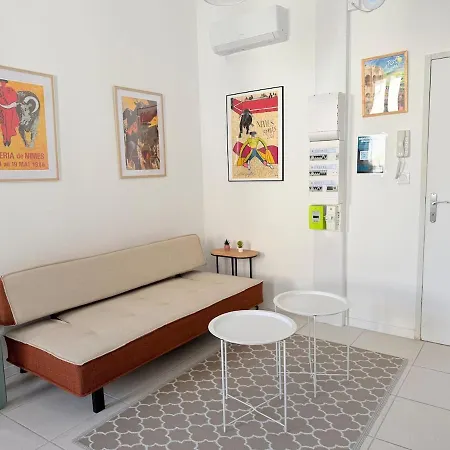 La Feria Apartment