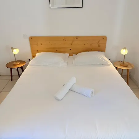 La Feria Apartment